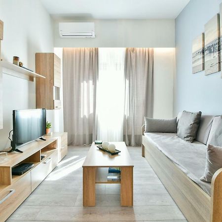 Ferienwohnung Athens Memory Creator Exterior foto